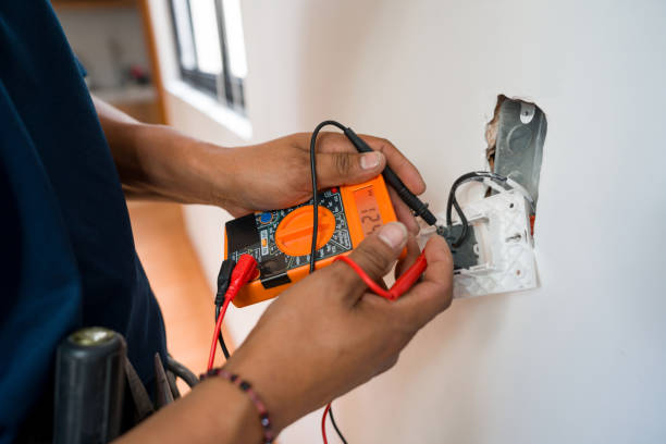 Best Commercial Electrician Services  in Daisetta, TX