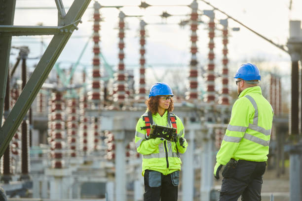 Best Commercial Electrician Services  in Daisetta, TX