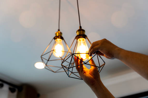Best Industrial Electrical Services  in Daisetta, TX