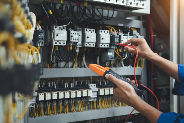  Daisetta, TX Electrician Pros