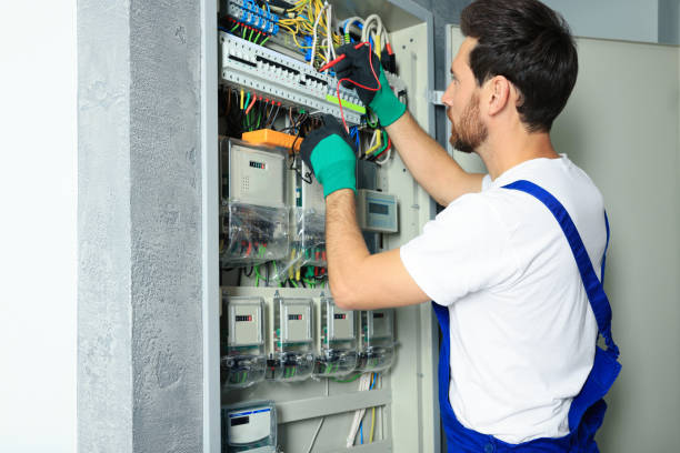 Best Local Electrician Companies  in Daisetta, TX