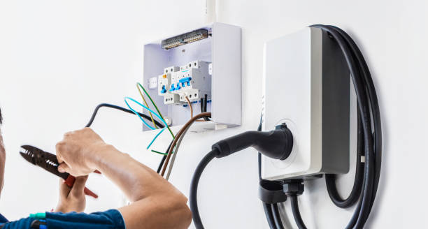 Best Electrical Installation Contractor  in Daisetta, TX