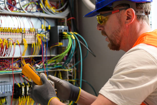 Best Affordable Emergency Electrician  in Daisetta, TX